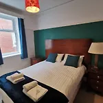 Leverdale Hotel
