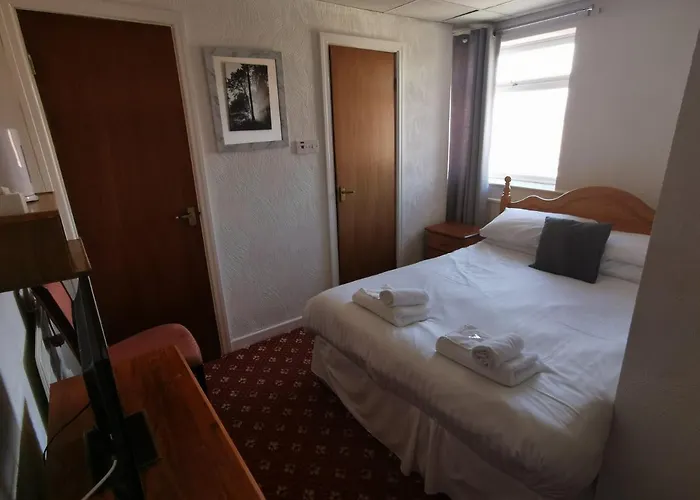 Leverdale Hotel
