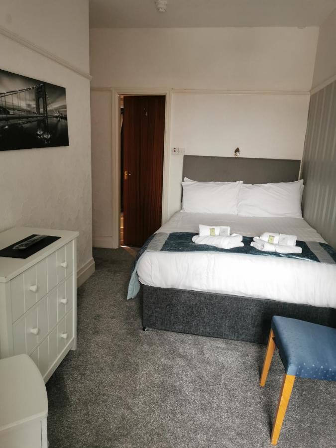 Hotel Leverdale