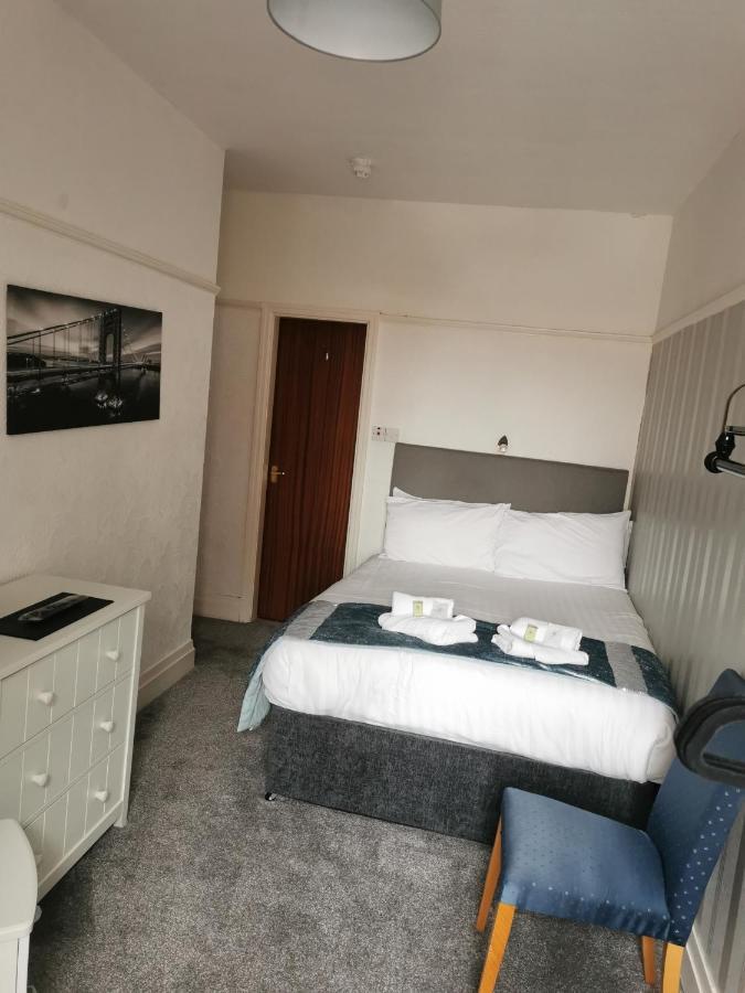 Leverdale Hotel 2*