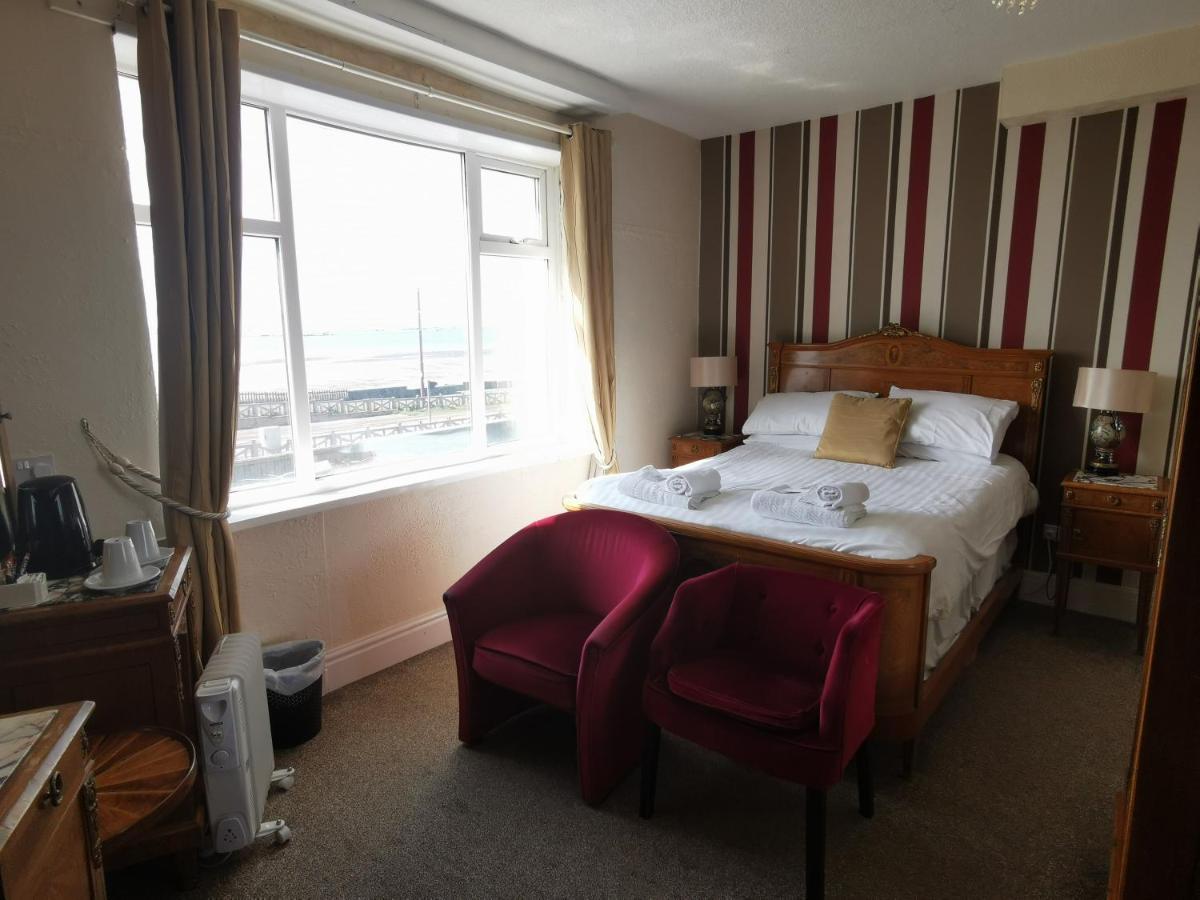 Hotel Leverdale