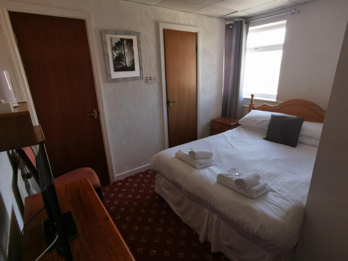 Leverdale Hotel