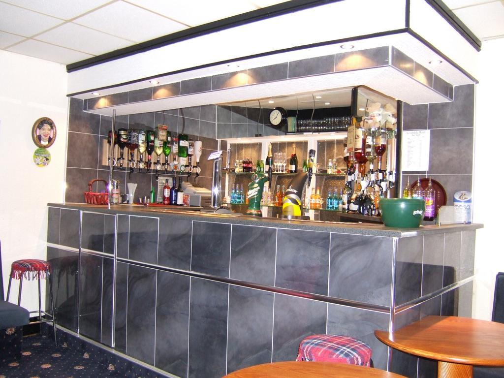 Leverdale 2* Blackpool