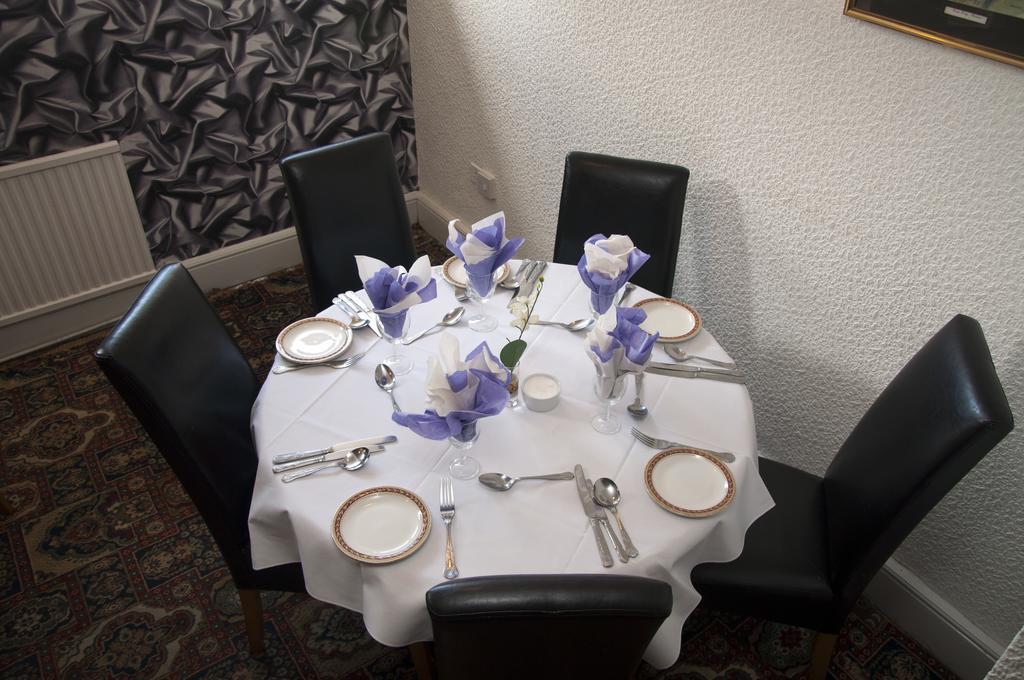 Leverdale Hotel 2*