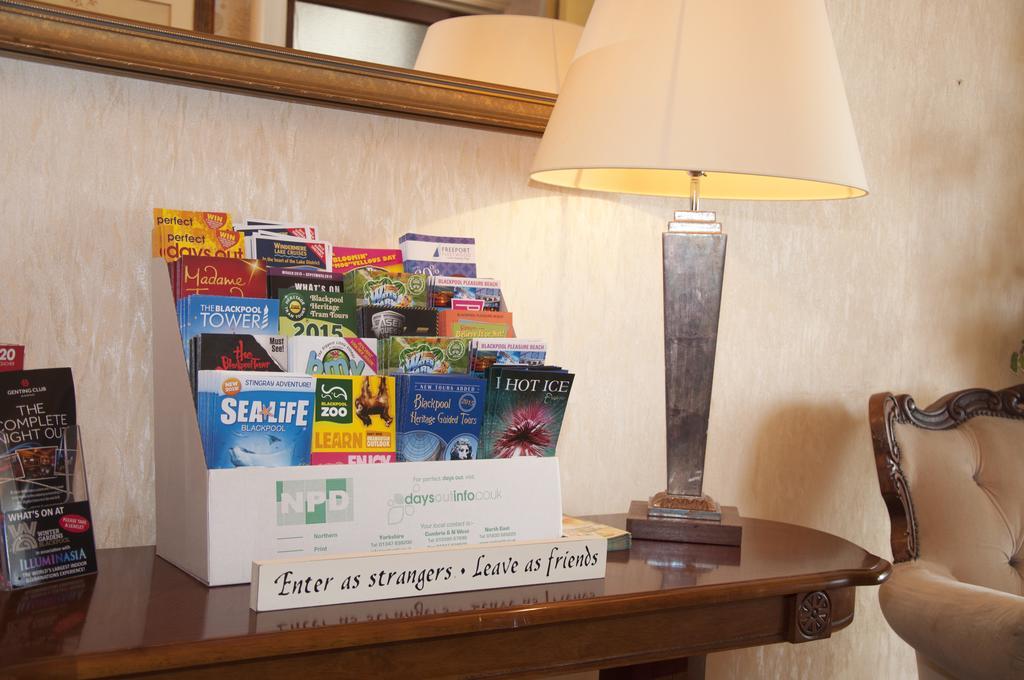 Leverdale Hotel 2*