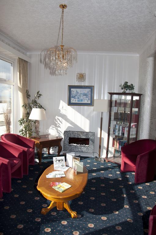Leverdale Hotel