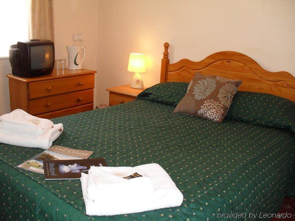 Leverdale Hotel 2*
