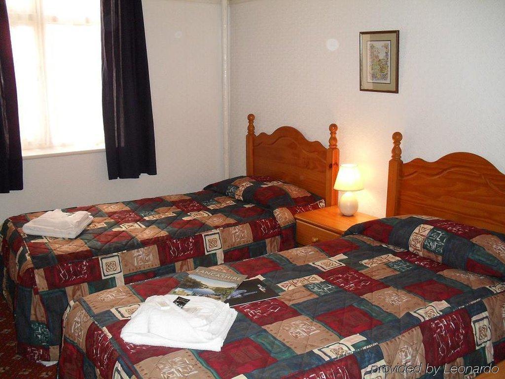 Hotel Leverdale