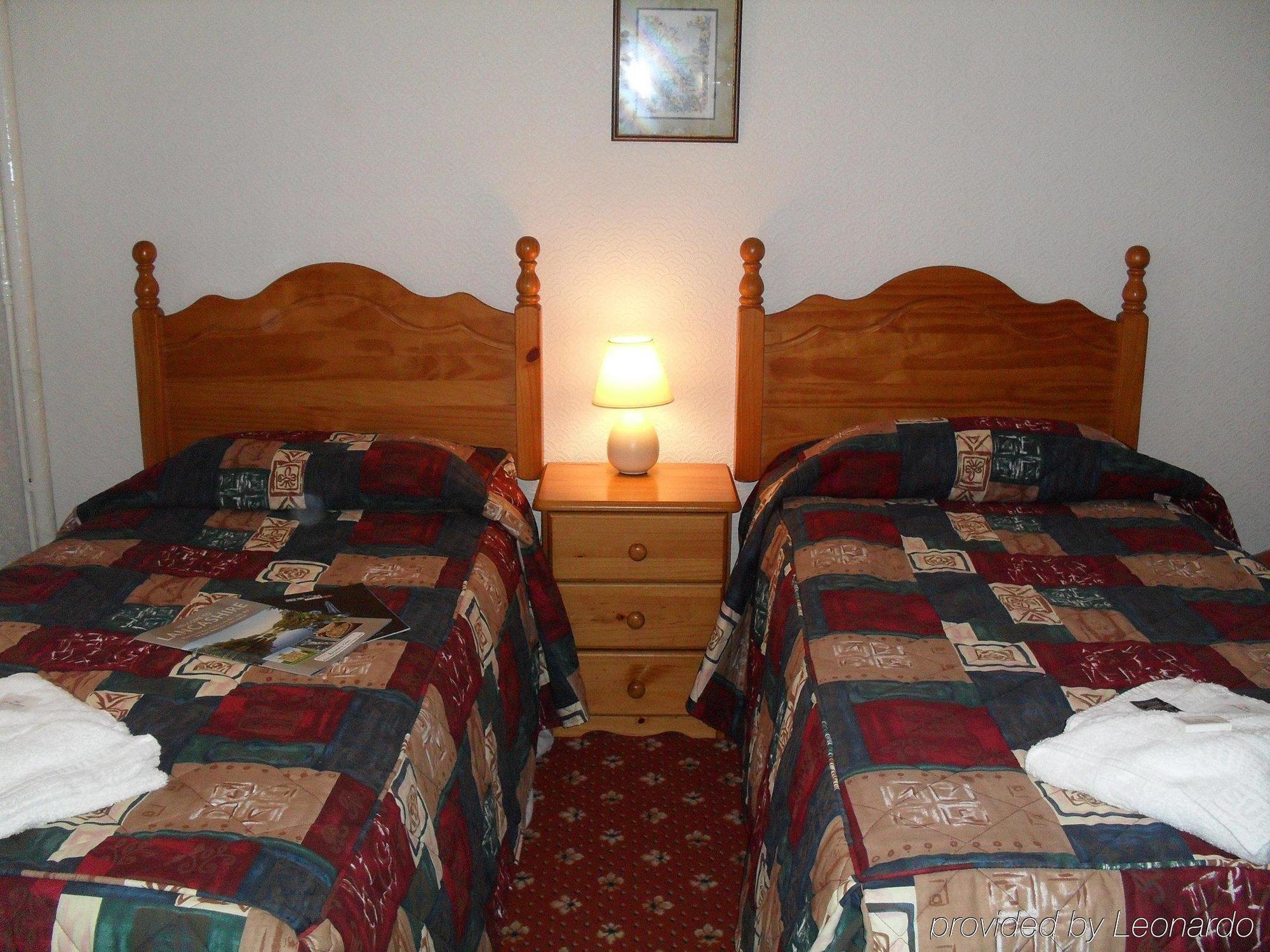 Leverdale Hotel