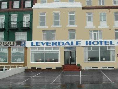 Leverdale Hotel 2*