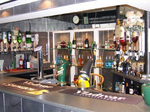 Leverdale Hotel Blackpool