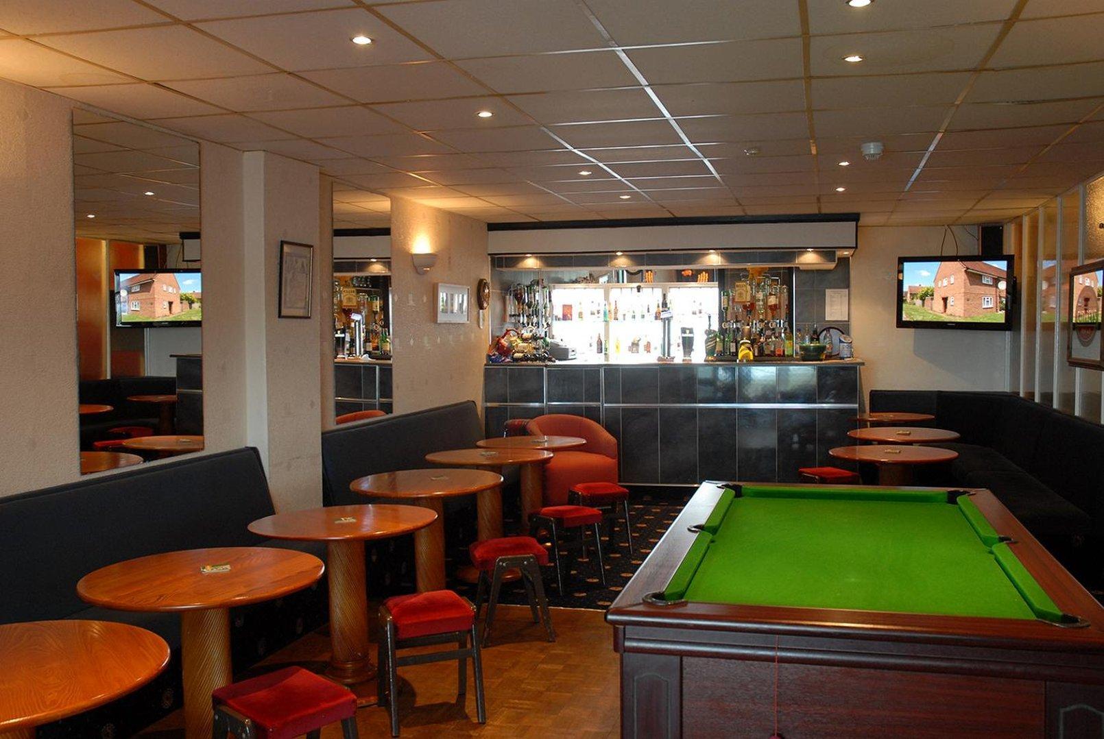 Hotel Leverdale Blackpool