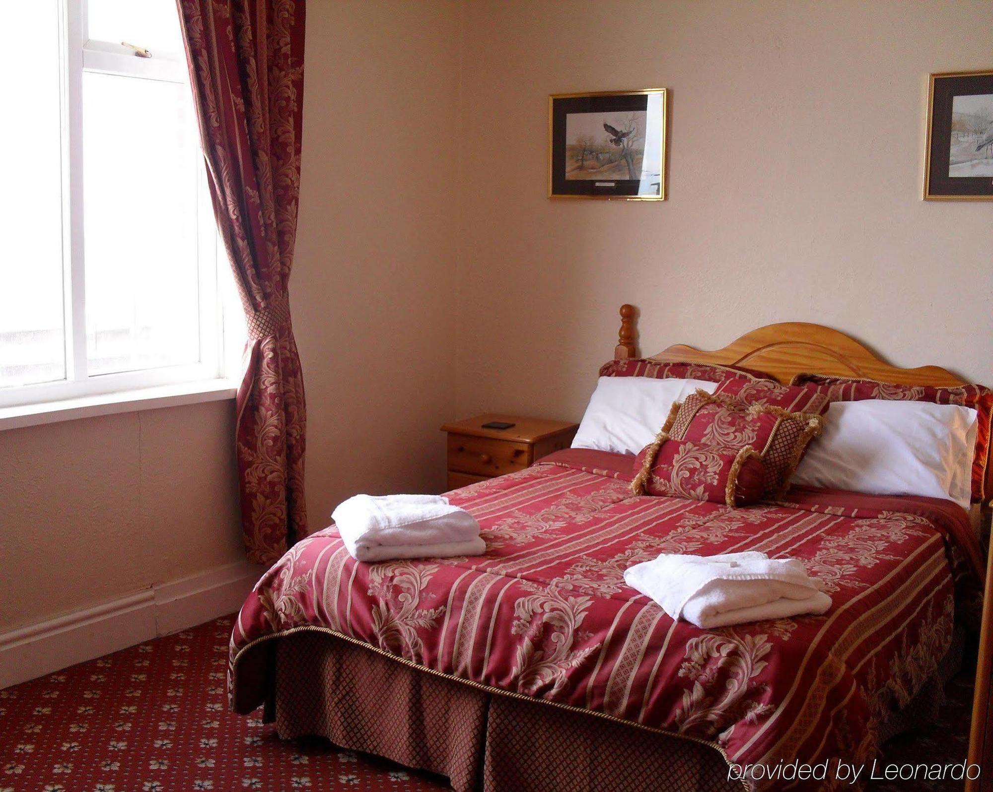 Leverdale Hotel Blackpool