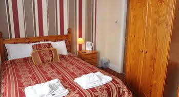Leverdale Hotel