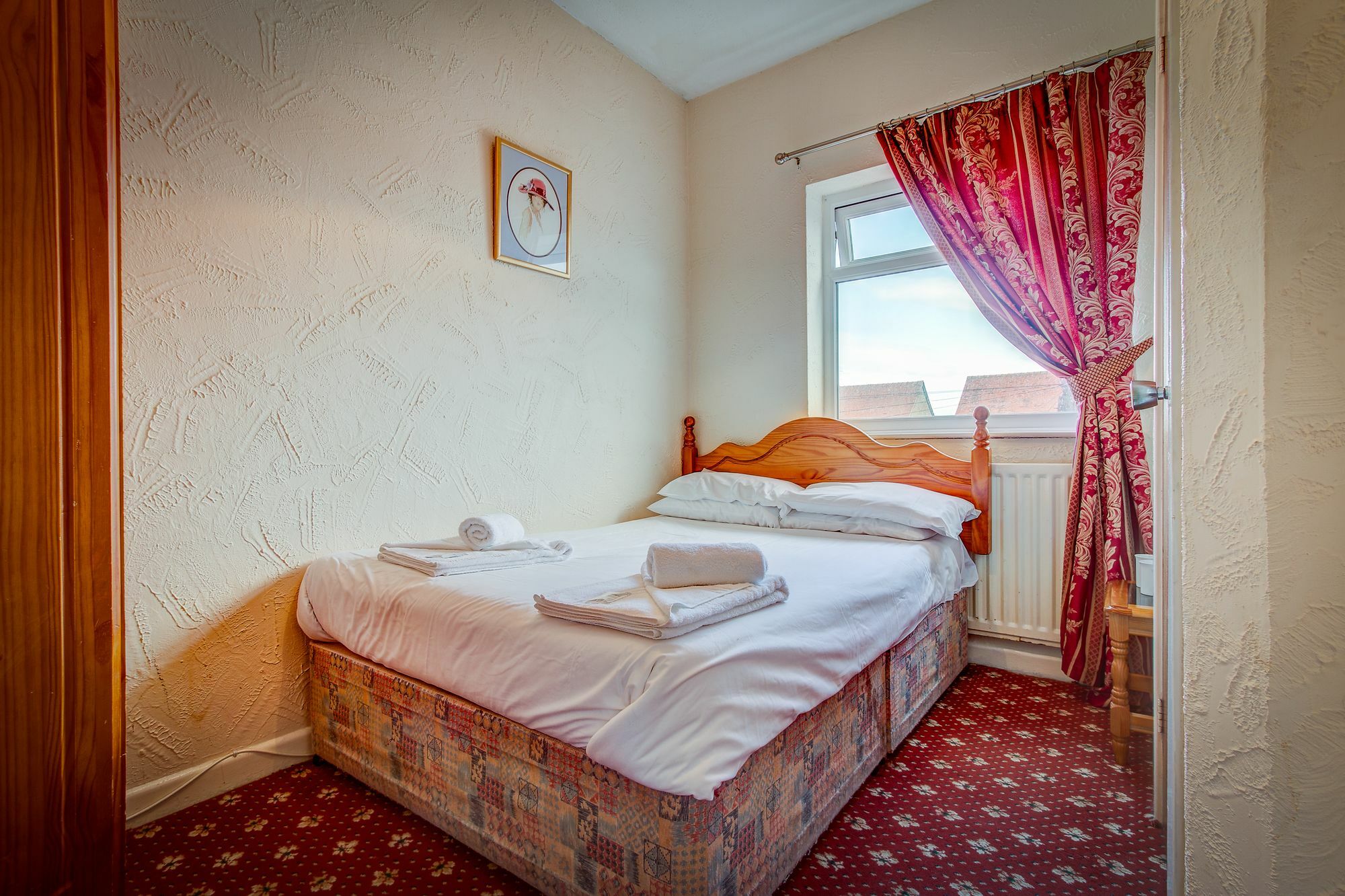 Hotel Leverdale 2*