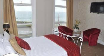Leverdale Hotel Blackpool