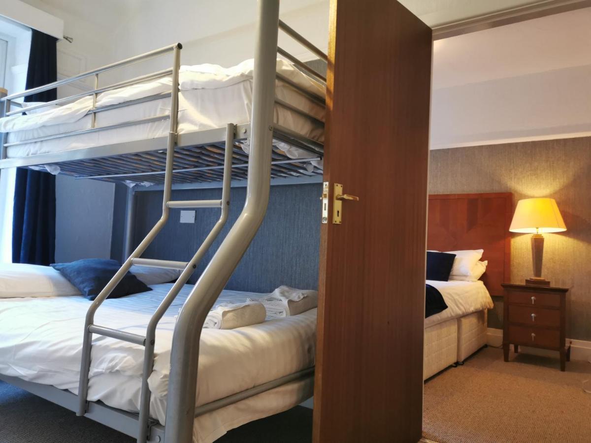 Leverdale Hotel