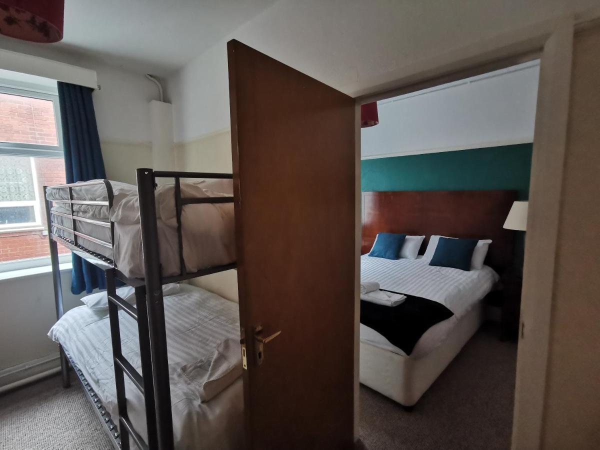 Leverdale Hotel
