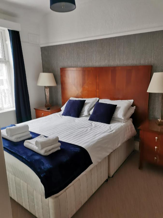 Hotel Leverdale