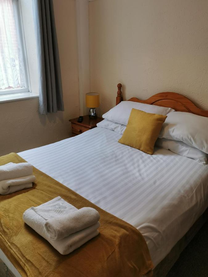 Leverdale Hotel
