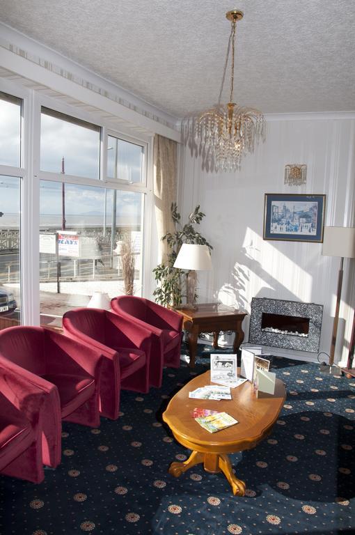 Leverdale Hotel 2*