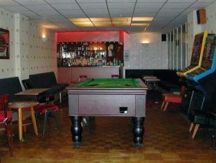 Leverdale Hotel