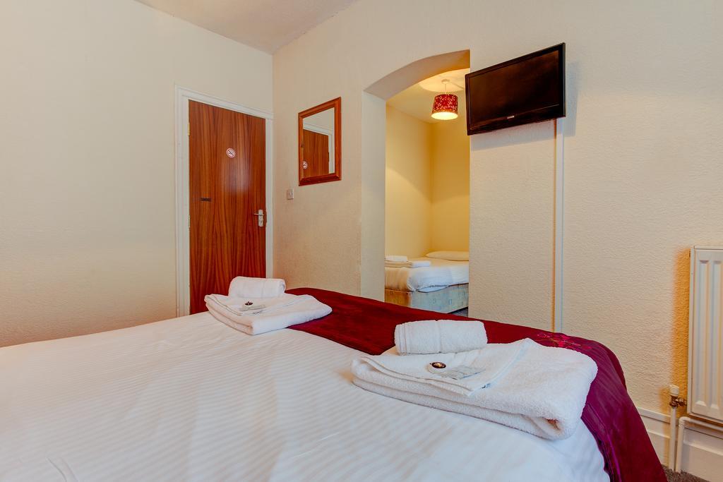 Leverdale Hotel 2*