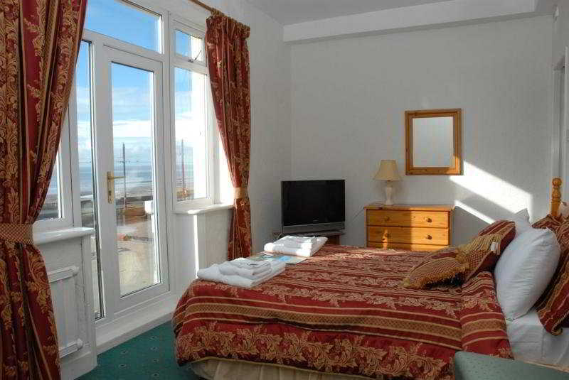 Leverdale Hotel Blackpool