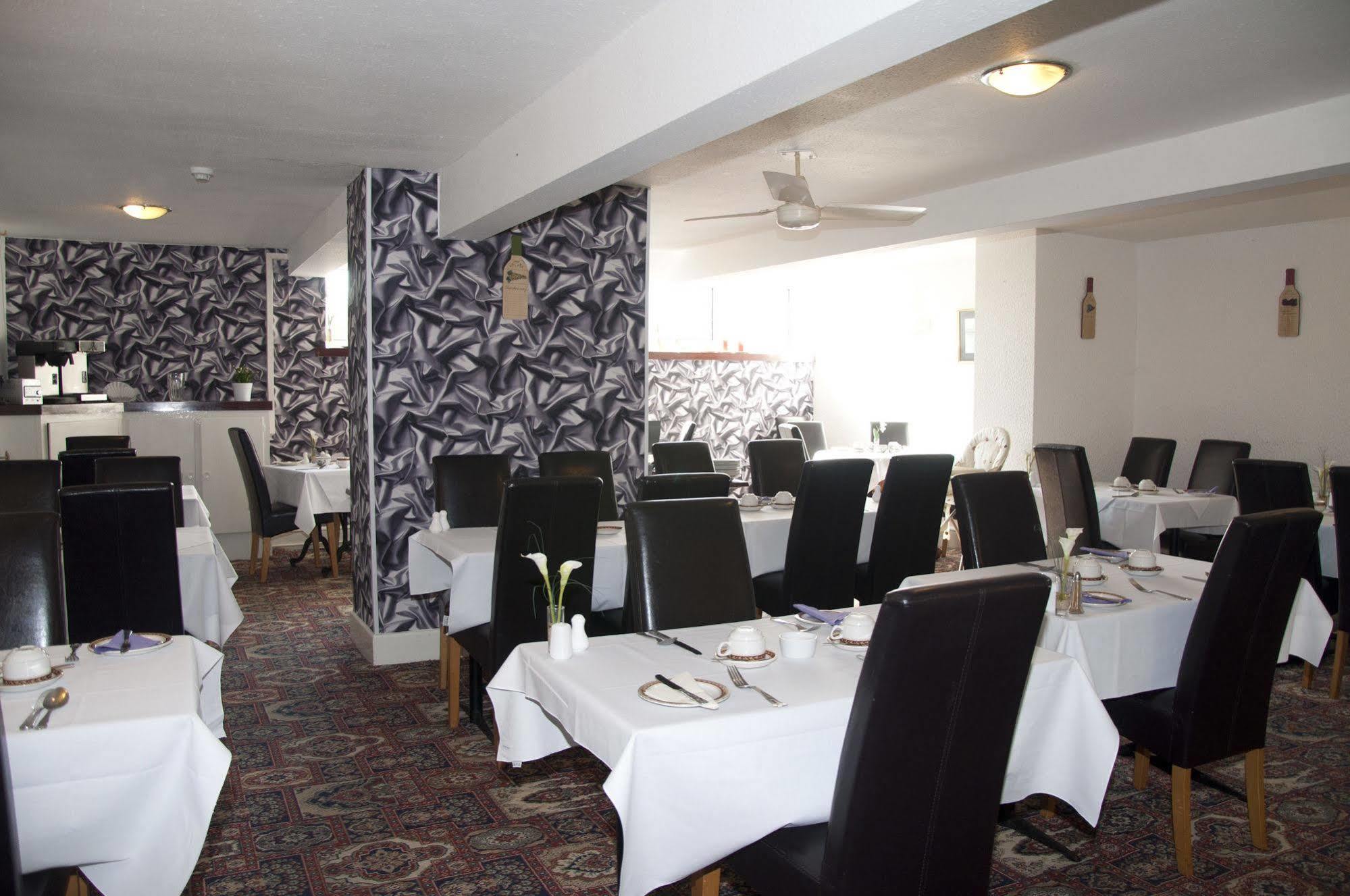 Leverdale Blackpool