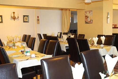 Hotel Leverdale
