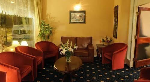 Leverdale Hotel Blackpool
