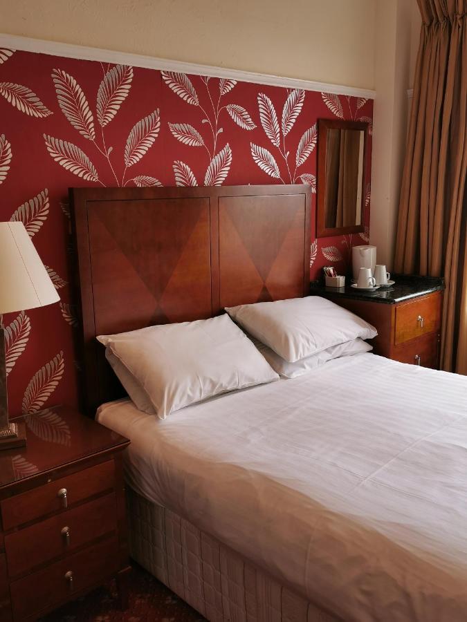 Hotel Leverdale 2*
